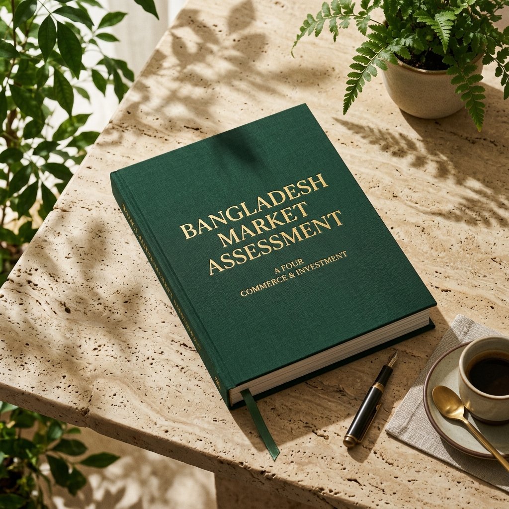AFOUR Bangladesh Market Assessment Dossier